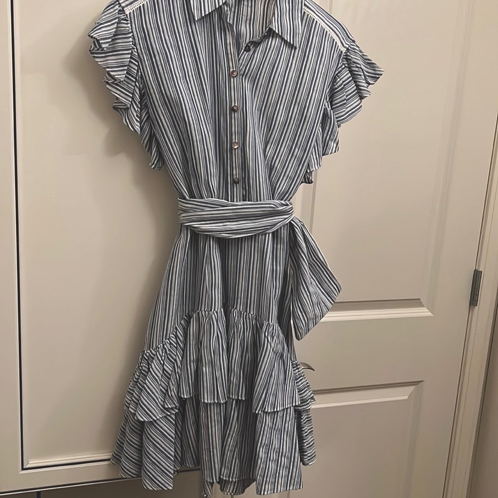 Rebecca Taylor dress